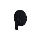 Vema Slate robinet de douche avec inverseur V14140